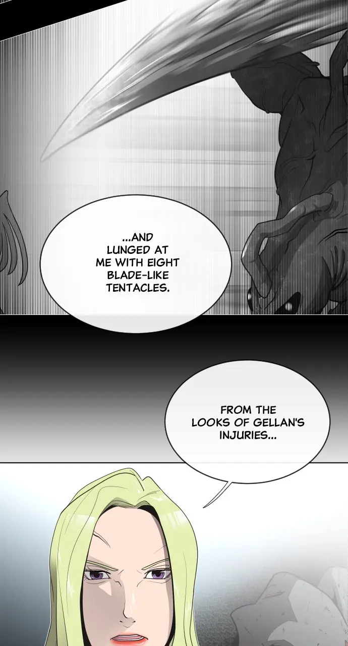The Superhuman Era Chapter 17 Page 44