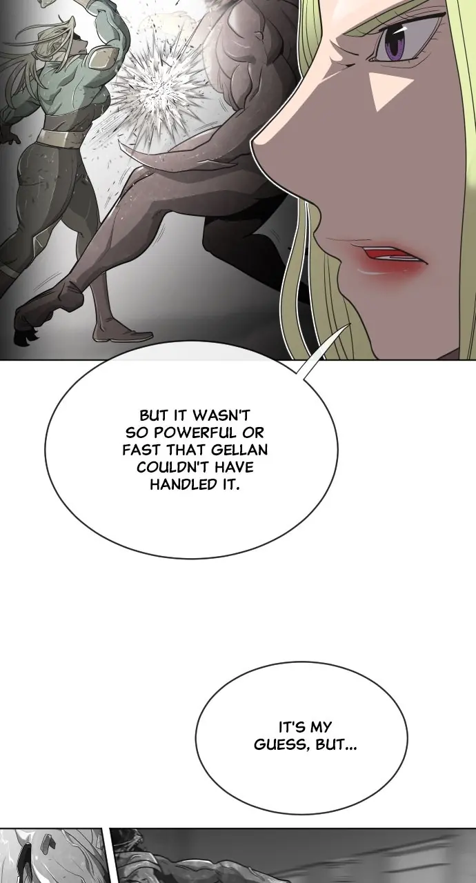The Superhuman Era Chapter 17 Page 46