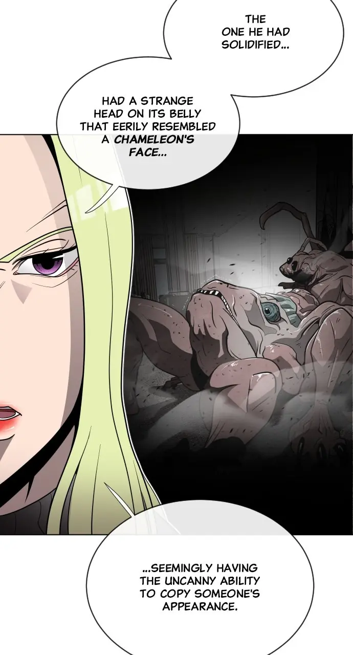 The Superhuman Era Chapter 17 Page 48