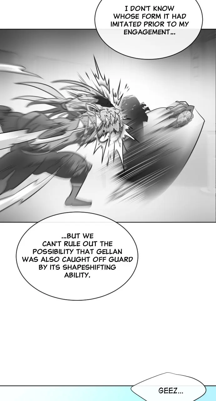 The Superhuman Era Chapter 17 Page 50