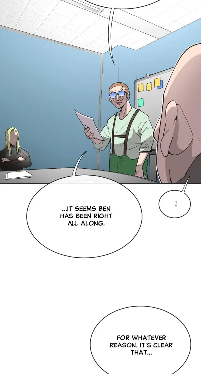 The Superhuman Era Chapter 17 Page 52