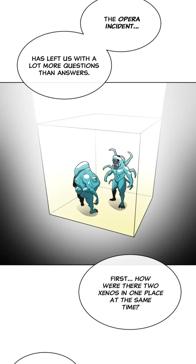 The Superhuman Era Chapter 17 Page 54