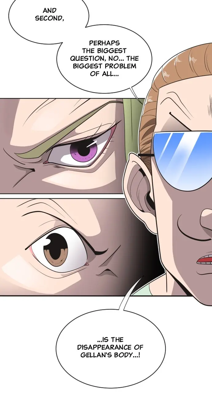 The Superhuman Era Chapter 17 Page 55