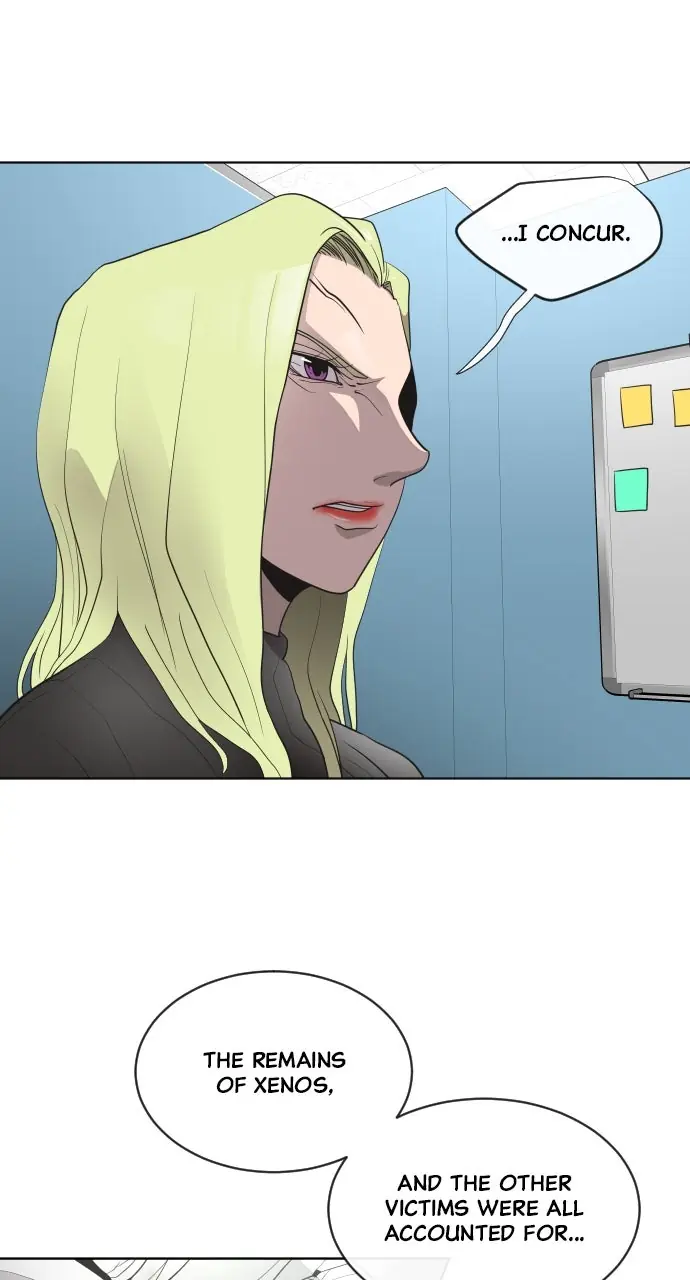 The Superhuman Era Chapter 17 Page 56