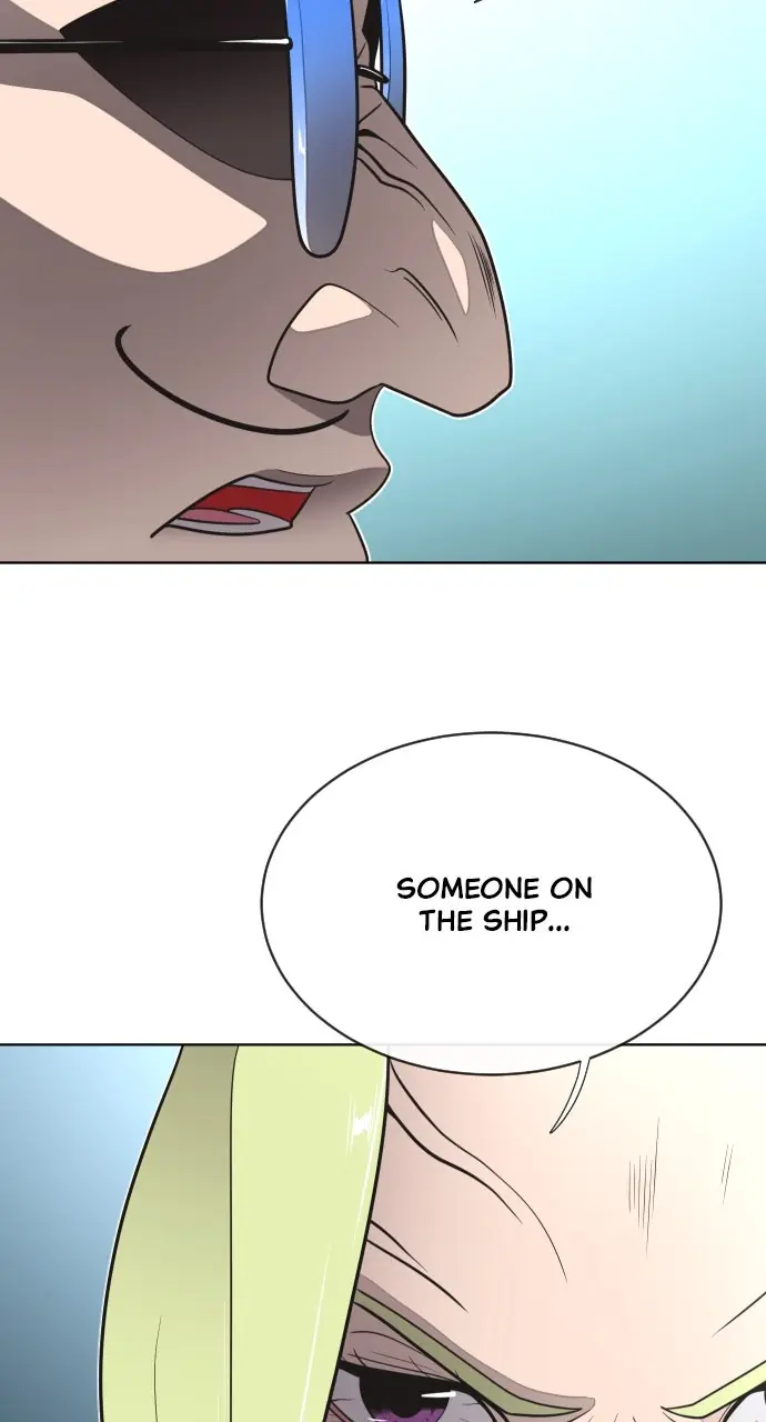 The Superhuman Era Chapter 17 Page 60