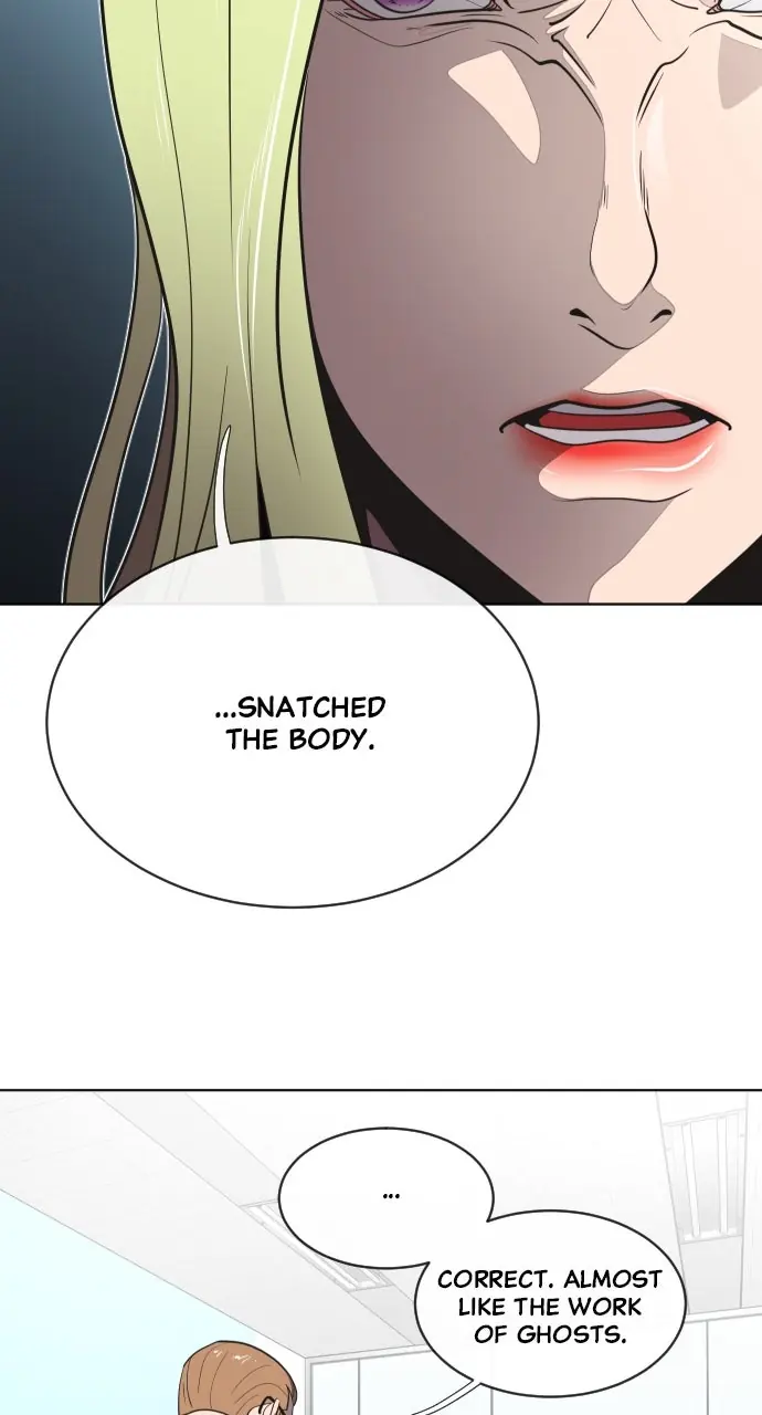 The Superhuman Era Chapter 17 Page 61