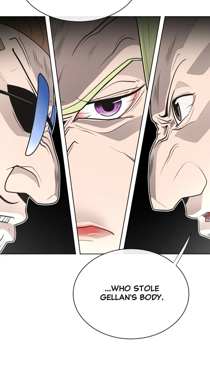 The Superhuman Era Chapter 17 Page 66