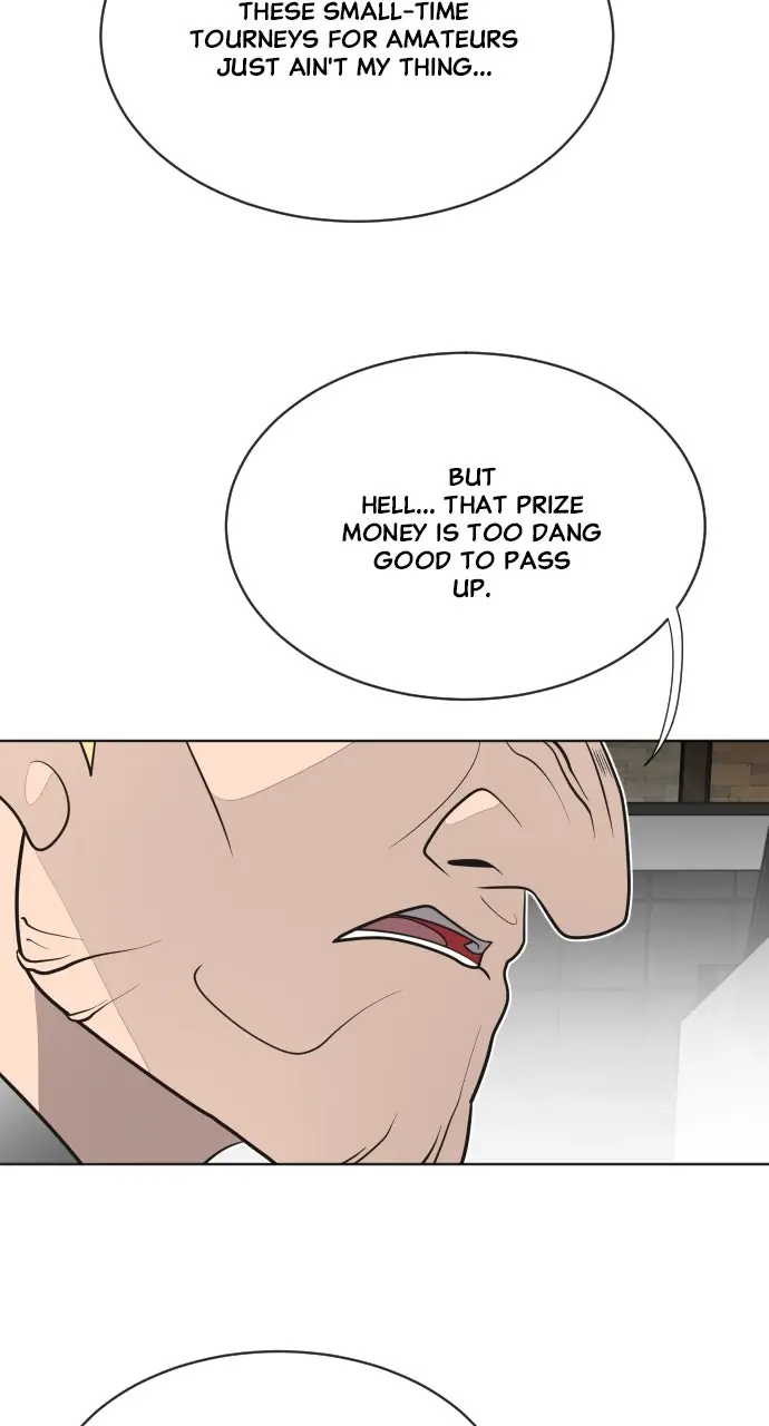 The Superhuman Era Chapter 18 Page 4