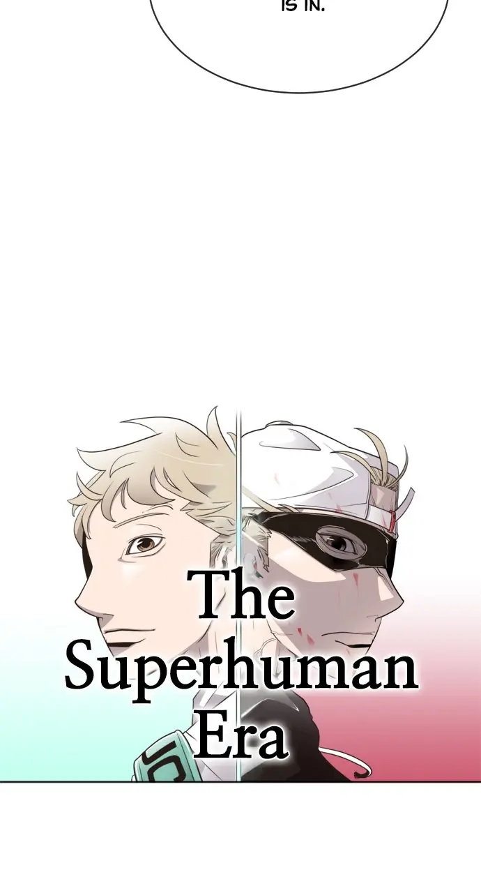 The Superhuman Era Chapter 18 Page 6
