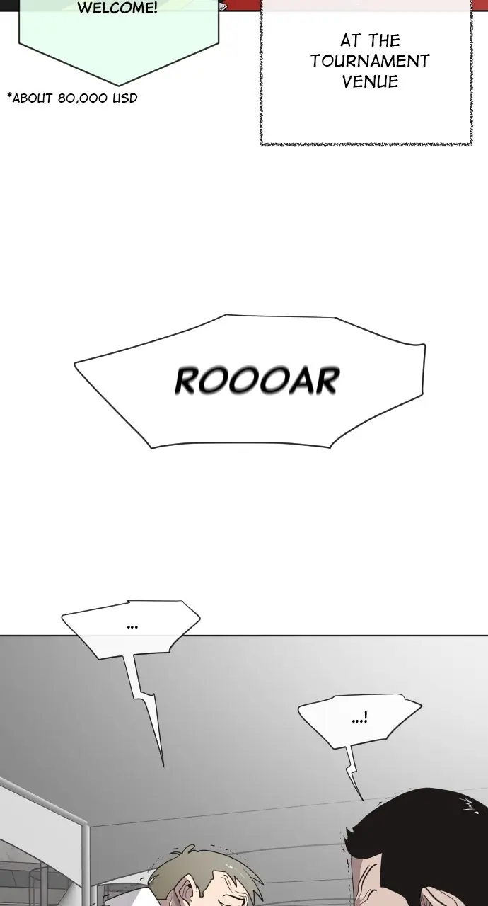 The Superhuman Era Chapter 18 Page 8