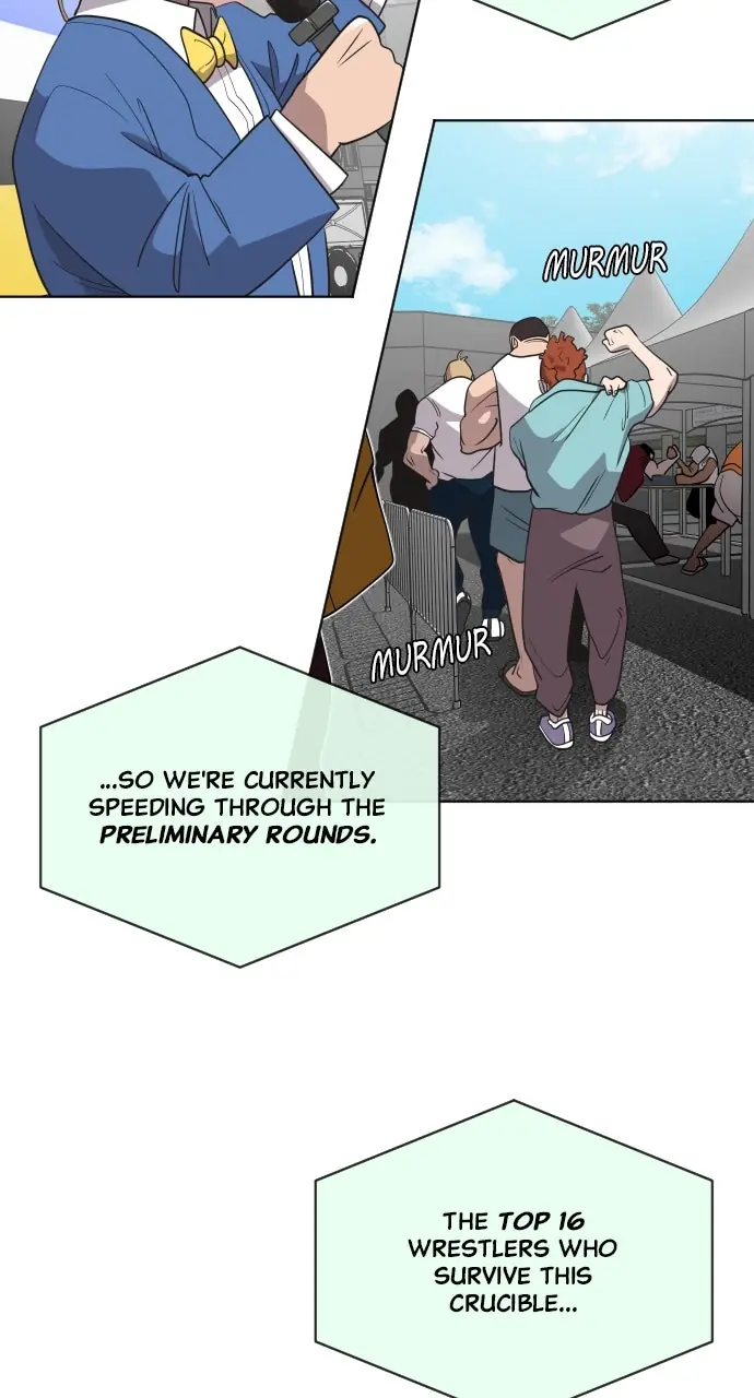 The Superhuman Era Chapter 18 Page 10