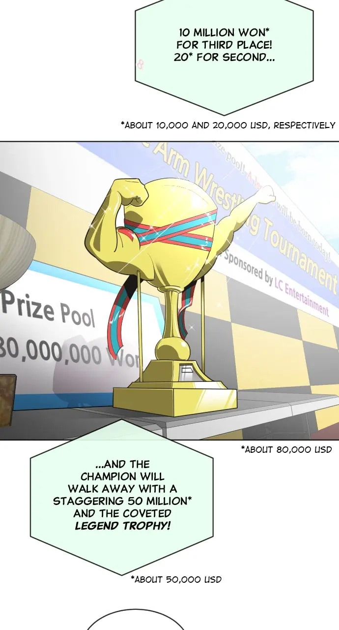 The Superhuman Era Chapter 18 Page 12