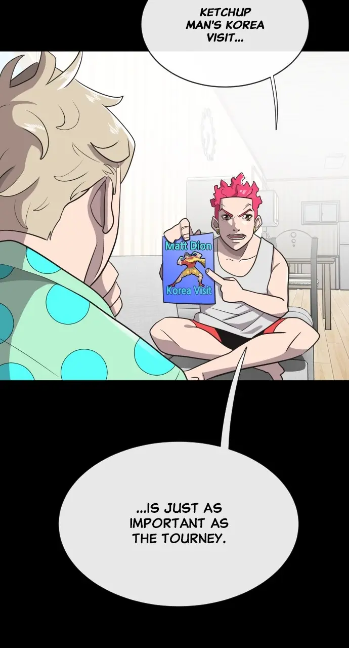 The Superhuman Era Chapter 18 Page 16