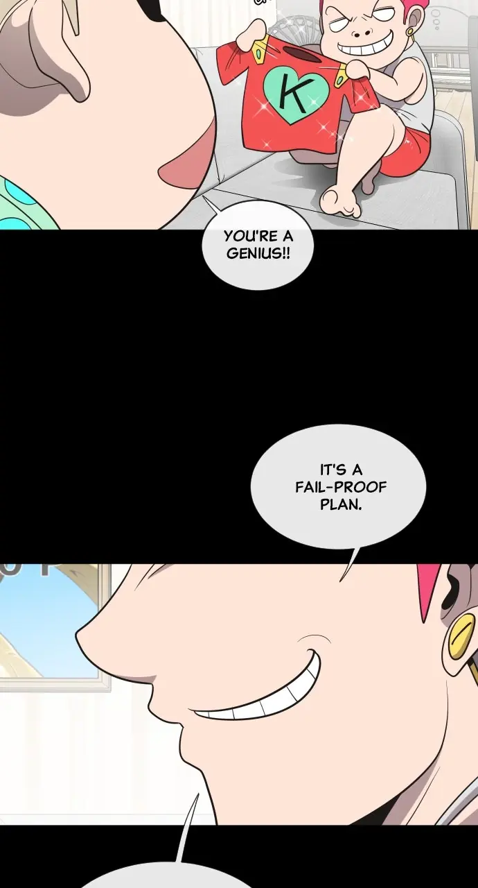 The Superhuman Era Chapter 18 Page 22