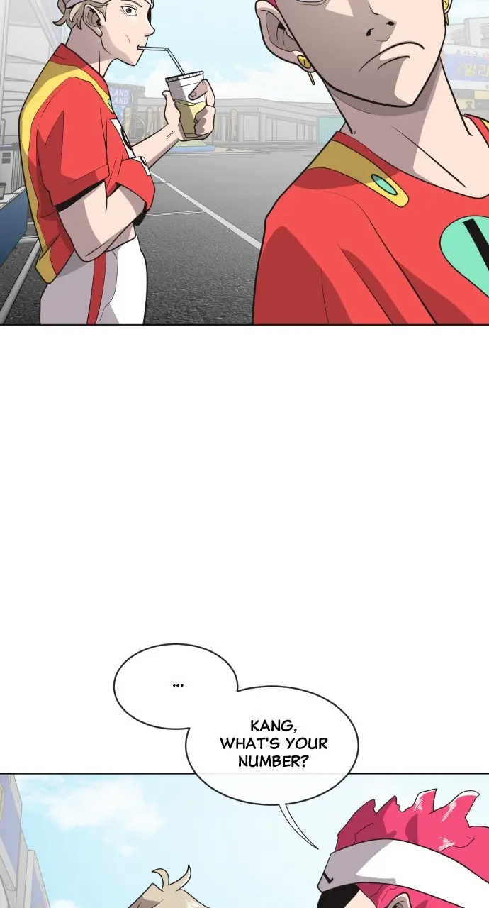 The Superhuman Era Chapter 18 Page 24