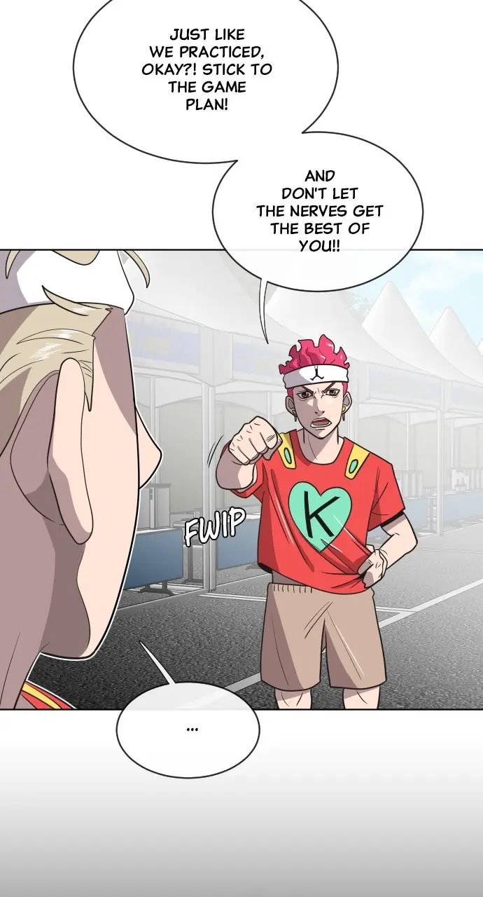 The Superhuman Era Chapter 18 Page 28