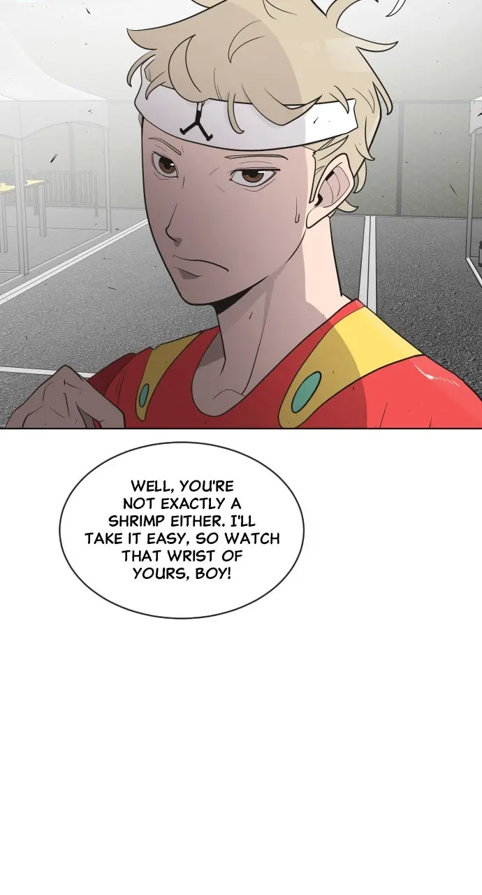 The Superhuman Era Chapter 18 Page 33