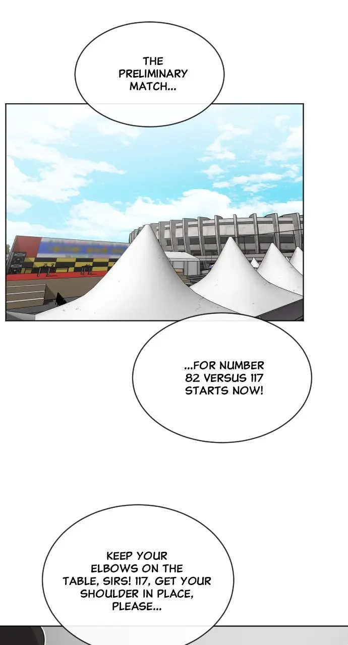 The Superhuman Era Chapter 18 Page 34