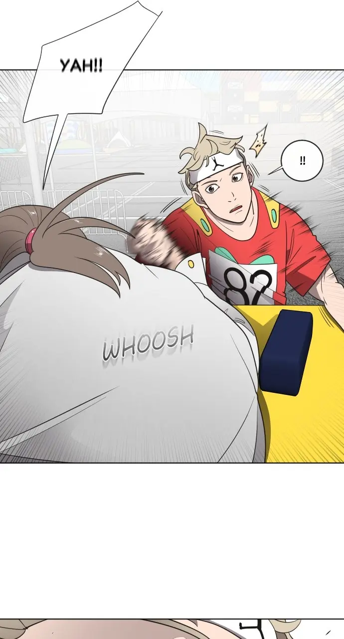 The Superhuman Era Chapter 18 Page 37