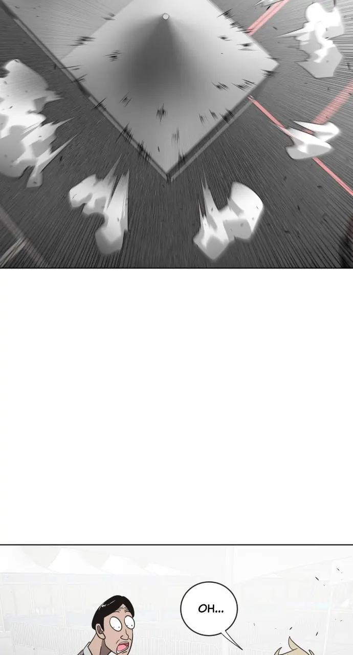 The Superhuman Era Chapter 18 Page 40