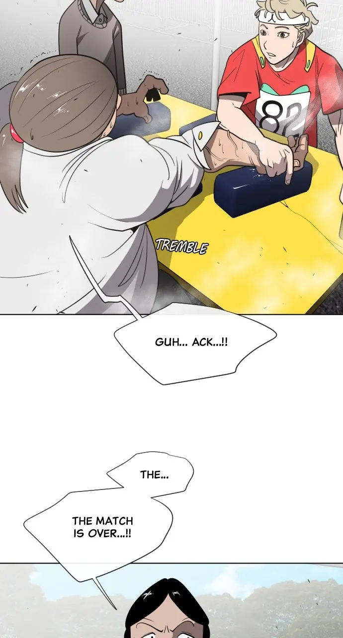 The Superhuman Era Chapter 18 Page 41