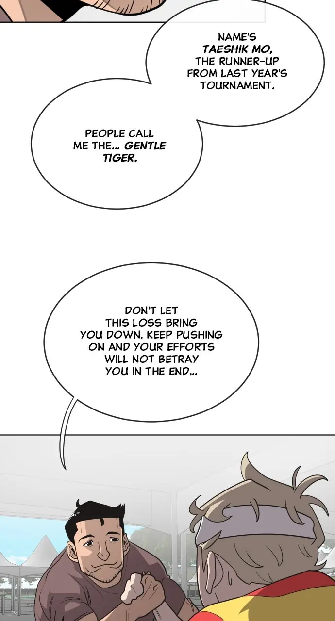 The Superhuman Era Chapter 18 Page 47