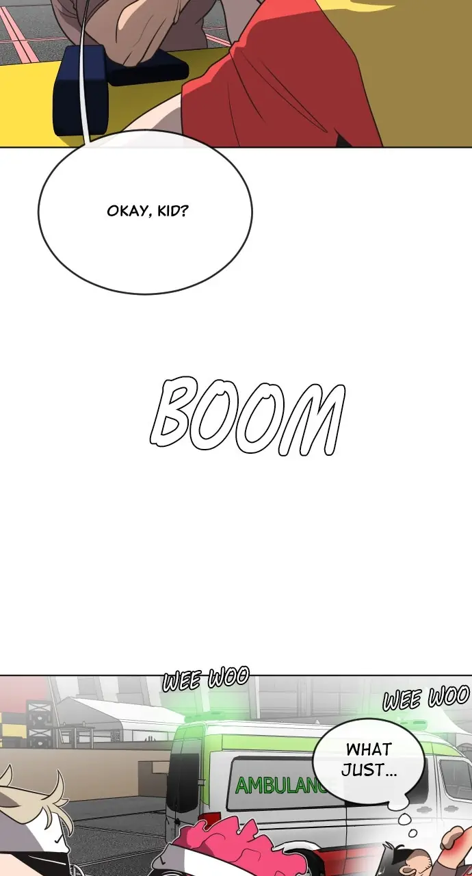 The Superhuman Era Chapter 18 Page 48