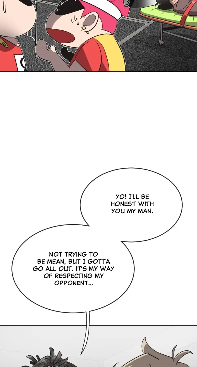 The Superhuman Era Chapter 18 Page 49