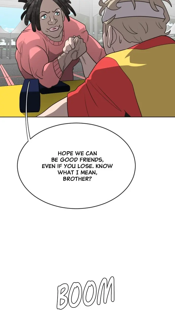 The Superhuman Era Chapter 18 Page 50