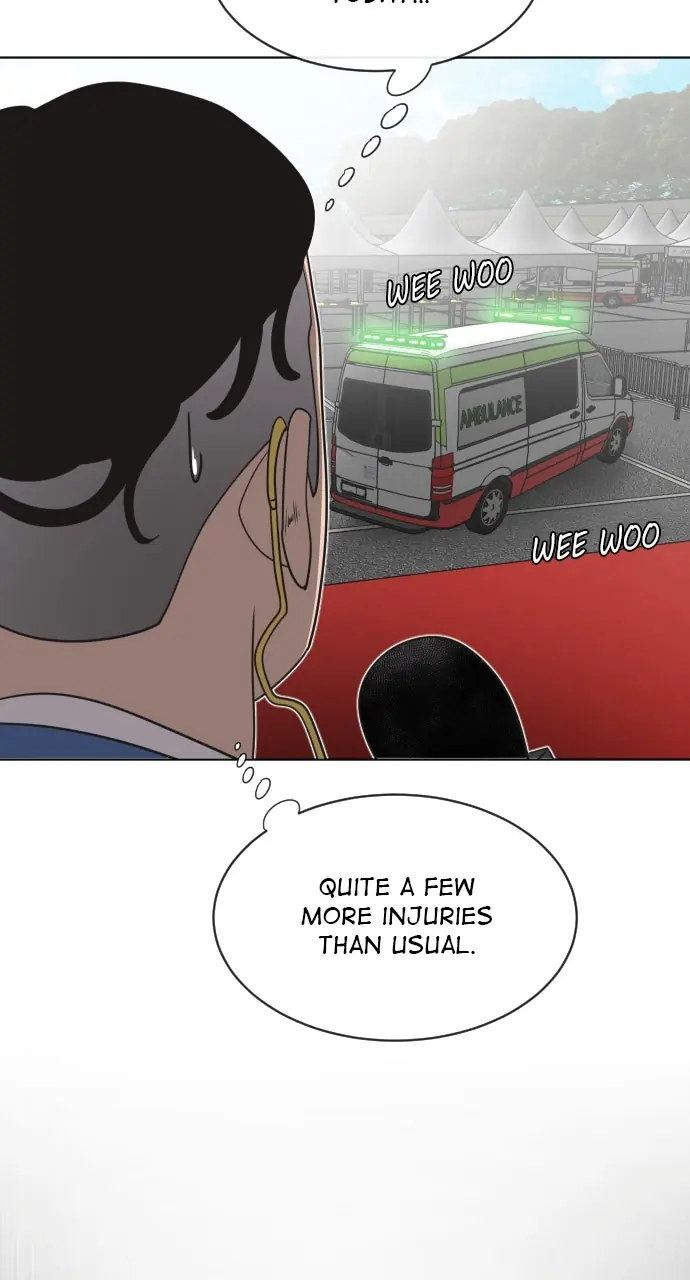 The Superhuman Era Chapter 18 Page 52