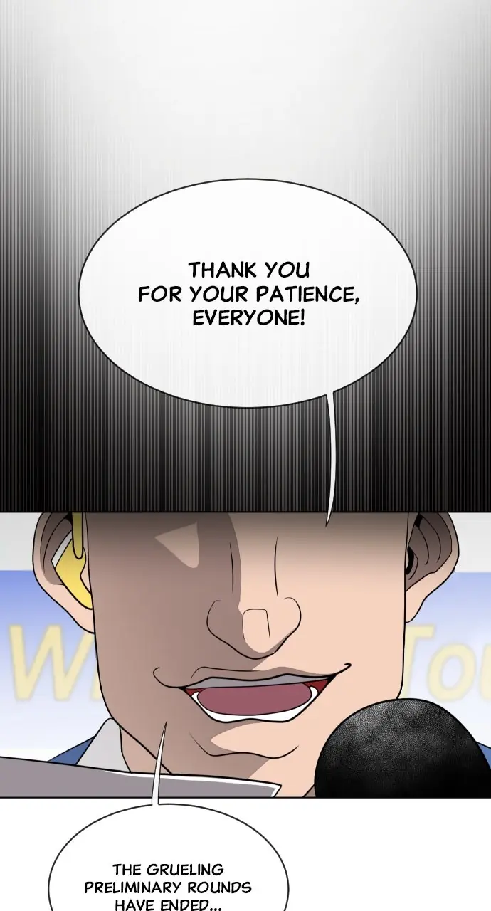 The Superhuman Era Chapter 18 Page 53