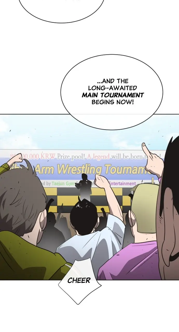 The Superhuman Era Chapter 18 Page 54