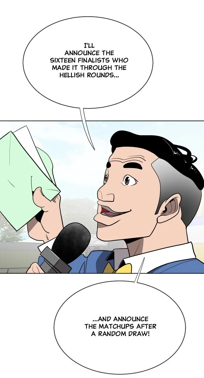 The Superhuman Era Chapter 18 Page 55