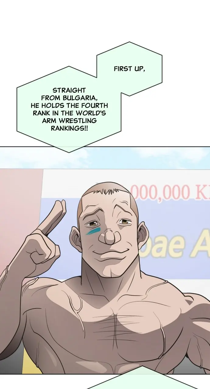 The Superhuman Era Chapter 18 Page 56