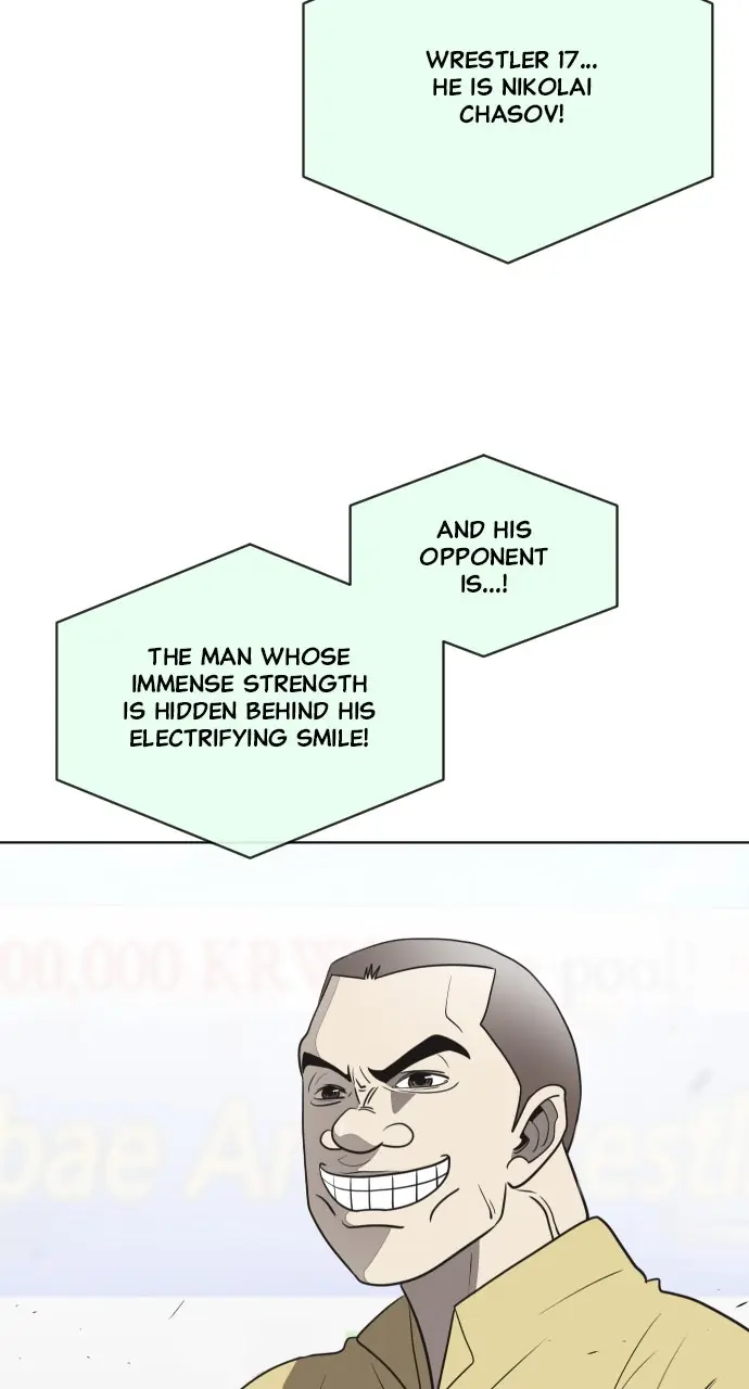 The Superhuman Era Chapter 18 Page 57