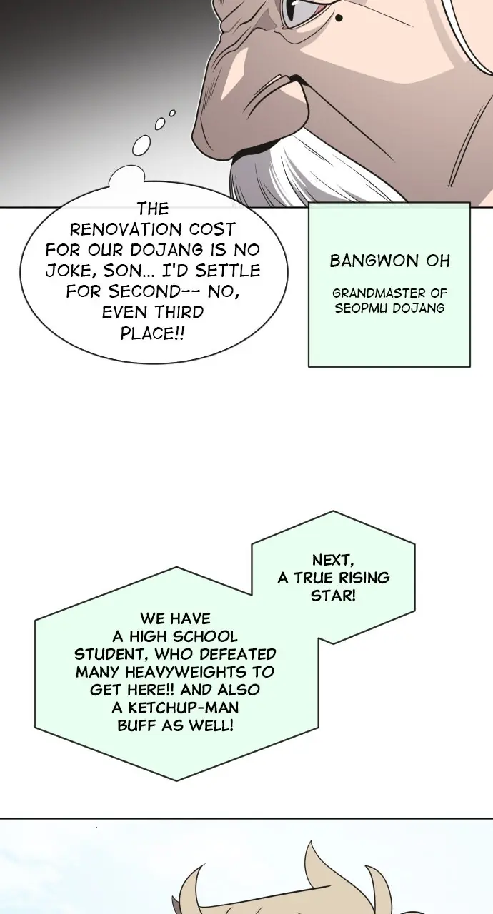 The Superhuman Era Chapter 18 Page 60