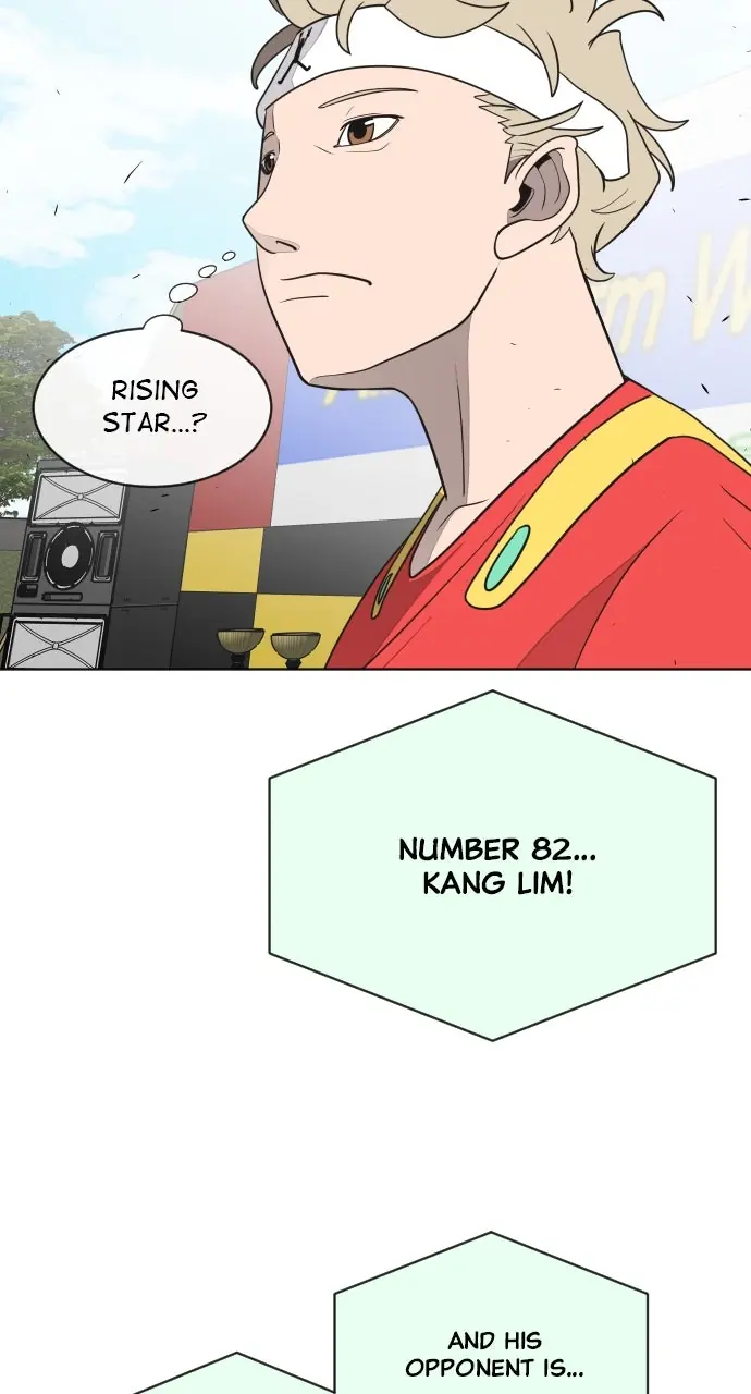 The Superhuman Era Chapter 18 Page 61