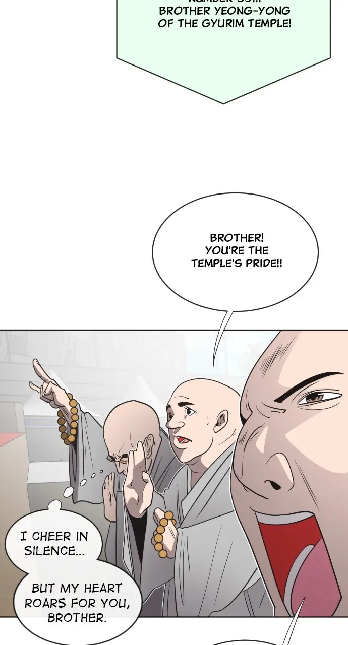 The Superhuman Era Chapter 18 Page 63