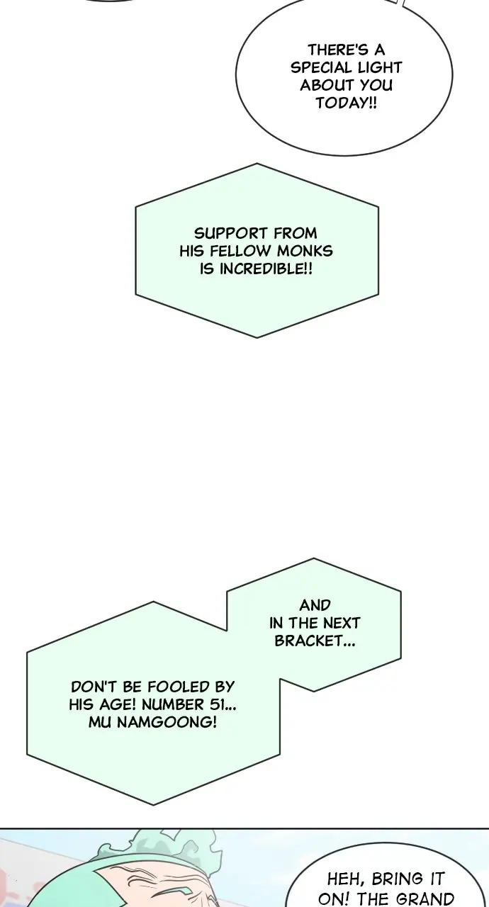 The Superhuman Era Chapter 18 Page 64