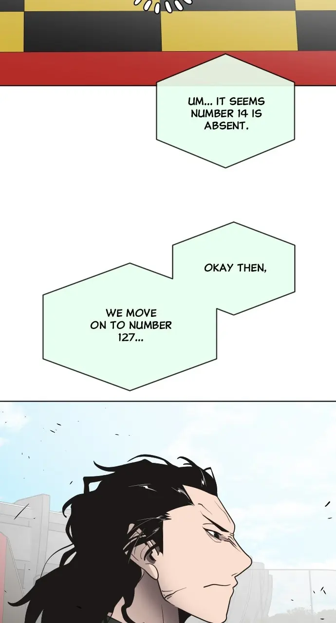 The Superhuman Era Chapter 18 Page 68