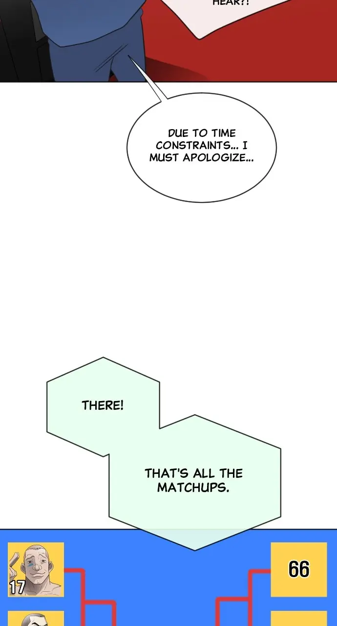 The Superhuman Era Chapter 18 Page 71