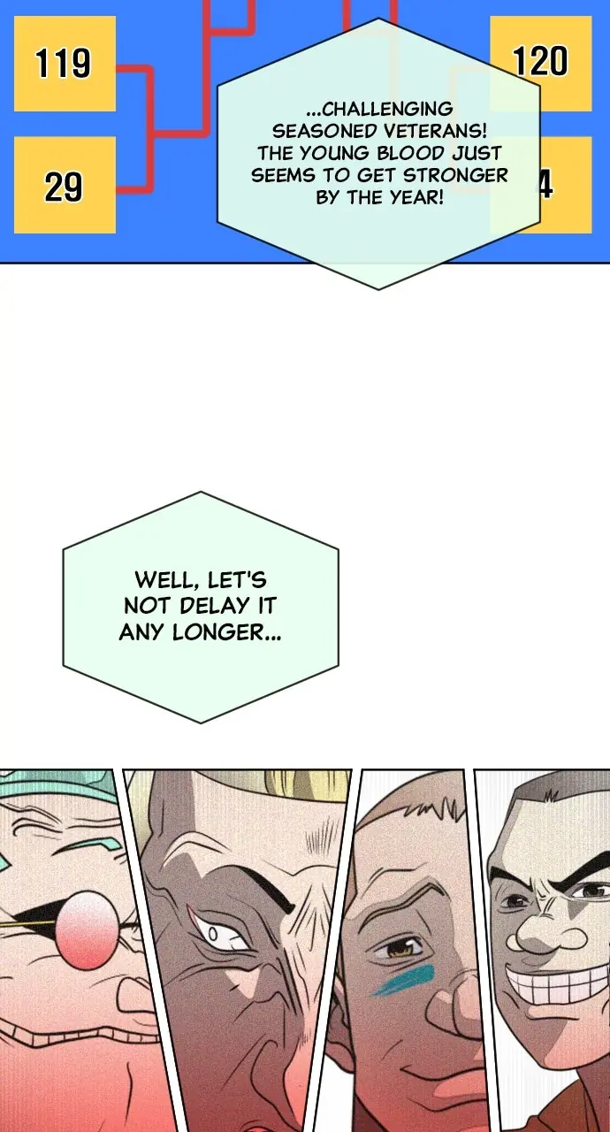 The Superhuman Era Chapter 19 Page 2