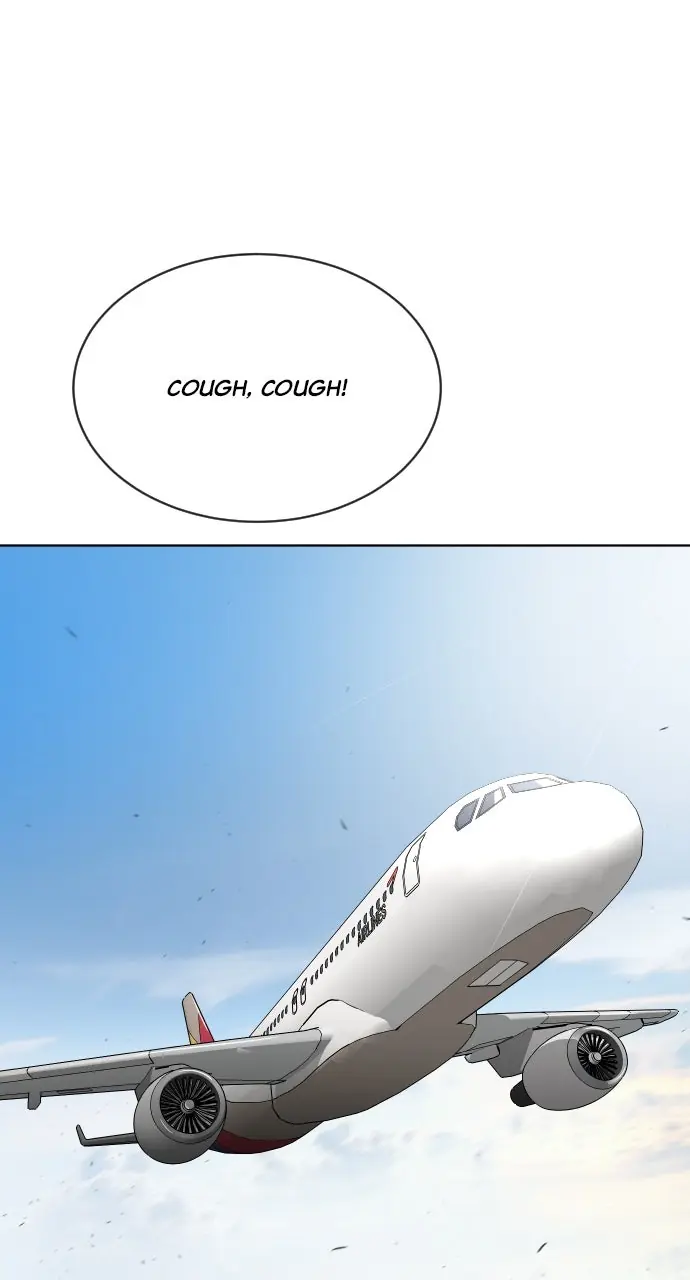 The Superhuman Era Chapter 19 Page 5