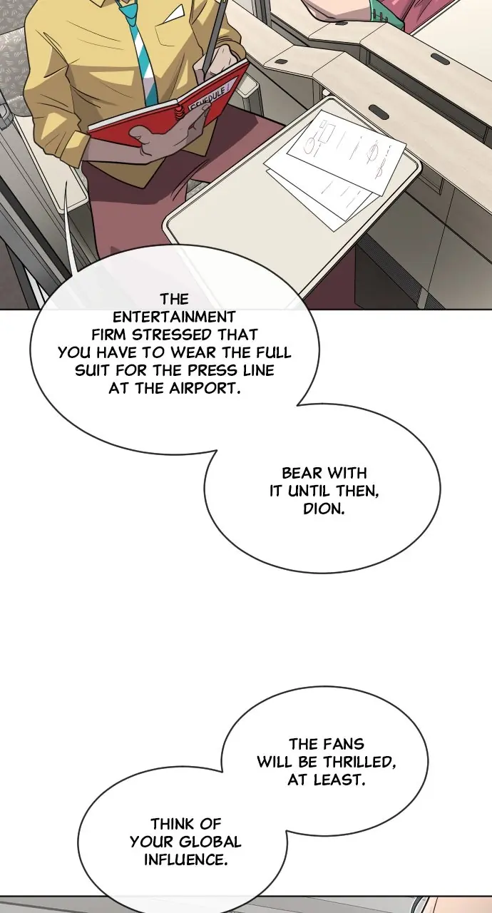 The Superhuman Era Chapter 19 Page 7