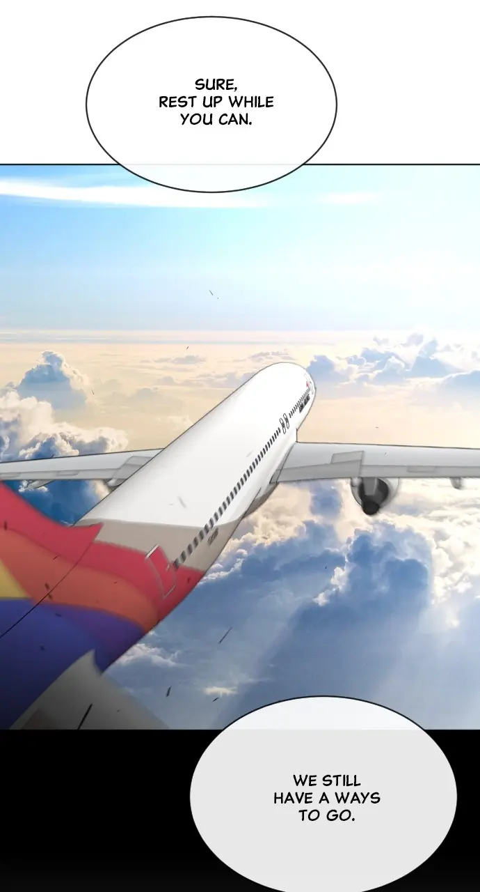 The Superhuman Era Chapter 19 Page 11