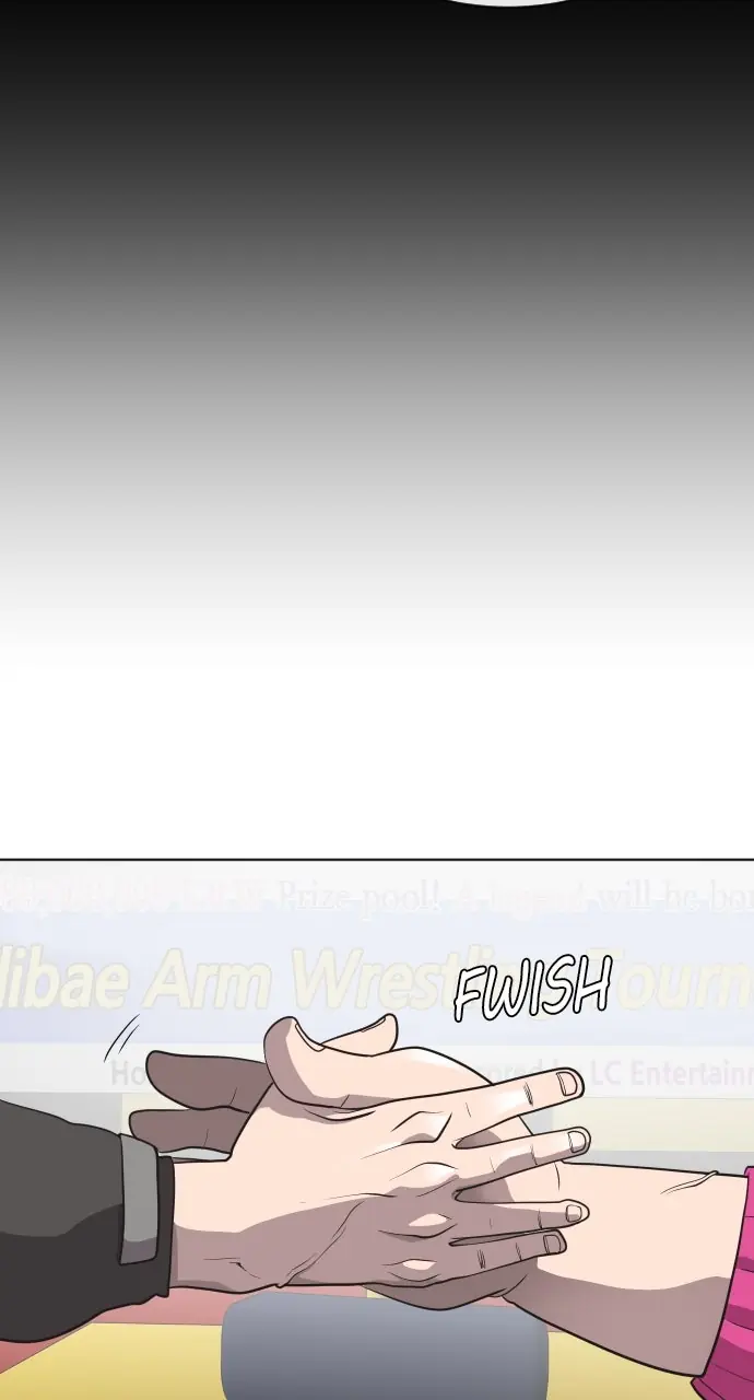 The Superhuman Era Chapter 19 Page 12