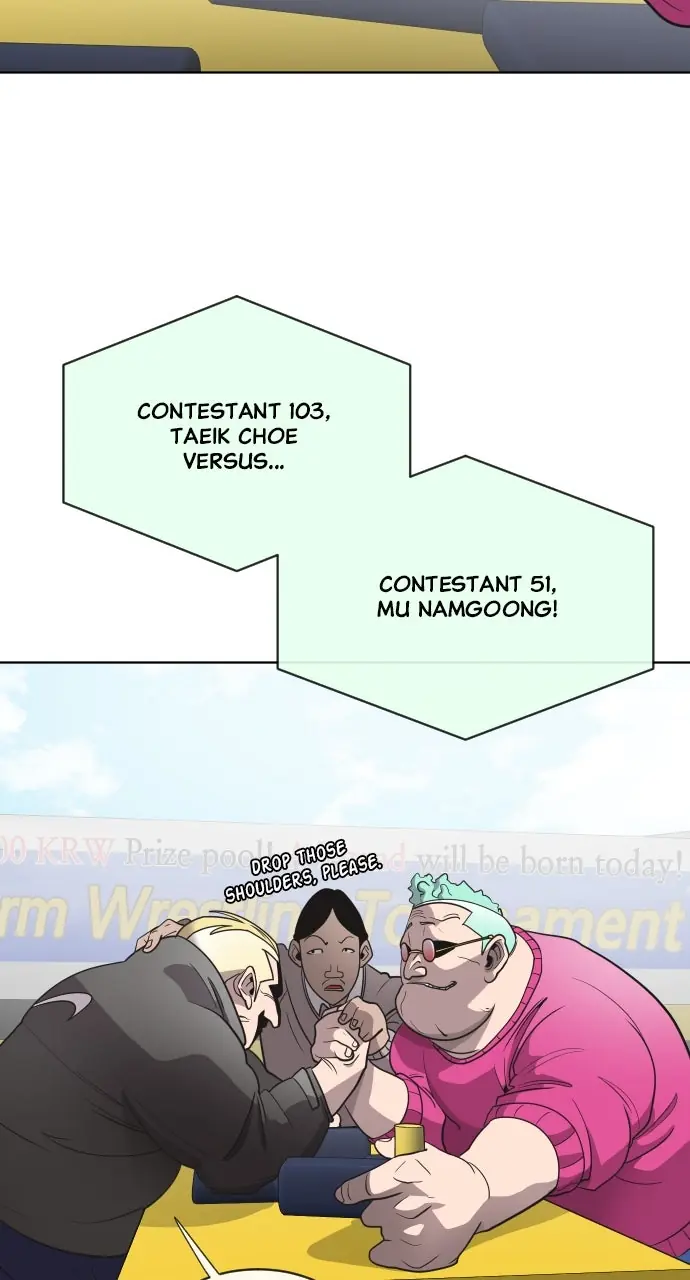 The Superhuman Era Chapter 19 Page 13