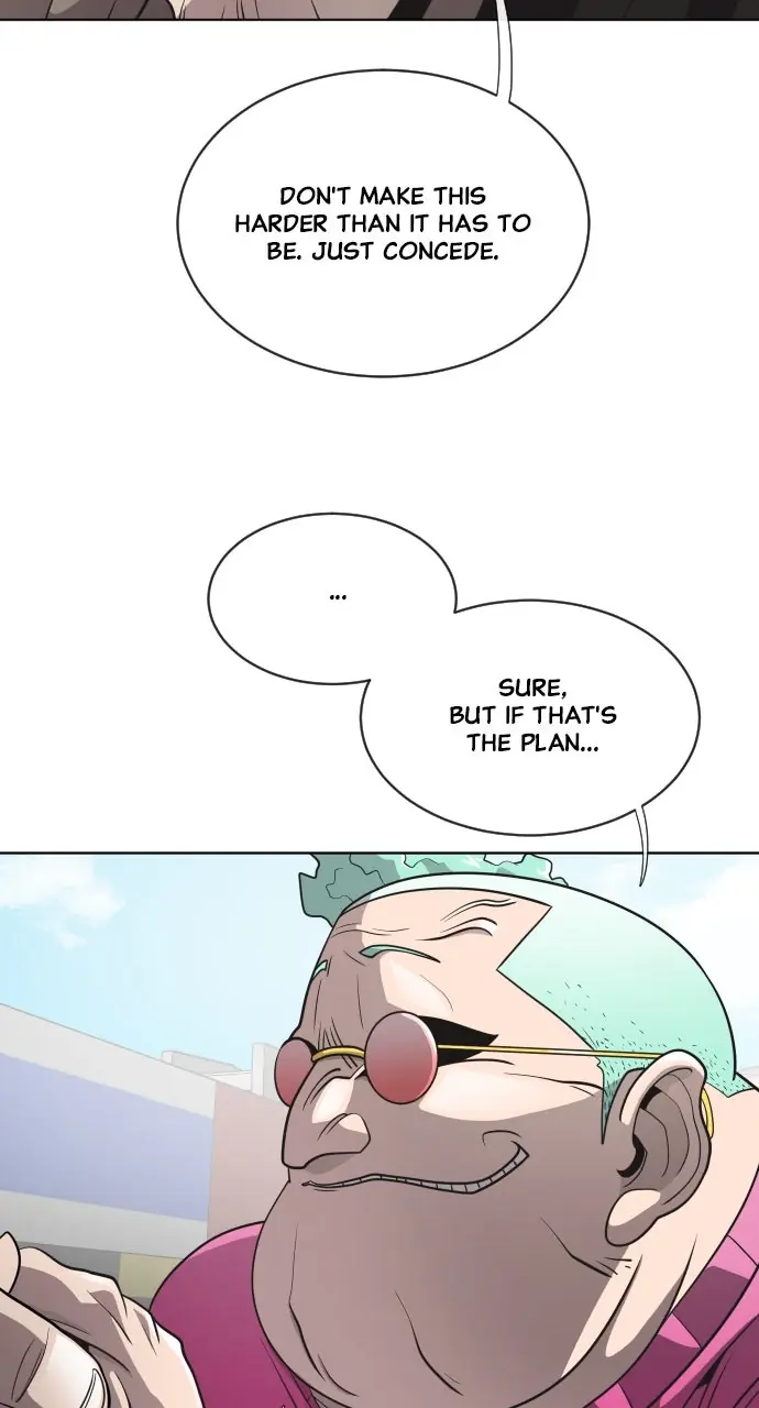 The Superhuman Era Chapter 19 Page 15