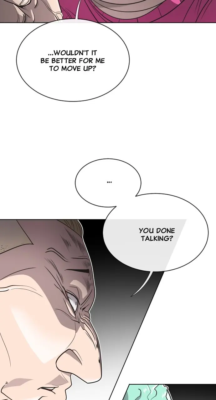 The Superhuman Era Chapter 19 Page 16