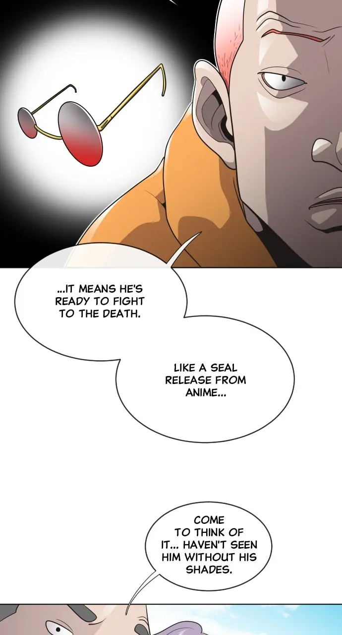 The Superhuman Era Chapter 19 Page 19